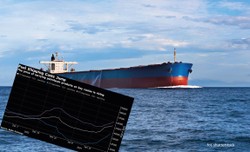 Transport paliw mocno drożeje. Powód? Ataki Huti na Morzu Czerwonym