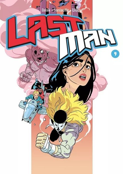 "LastMan"