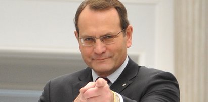 Poseł Kłopotek: Mam gorzej niż zwykły obywatel