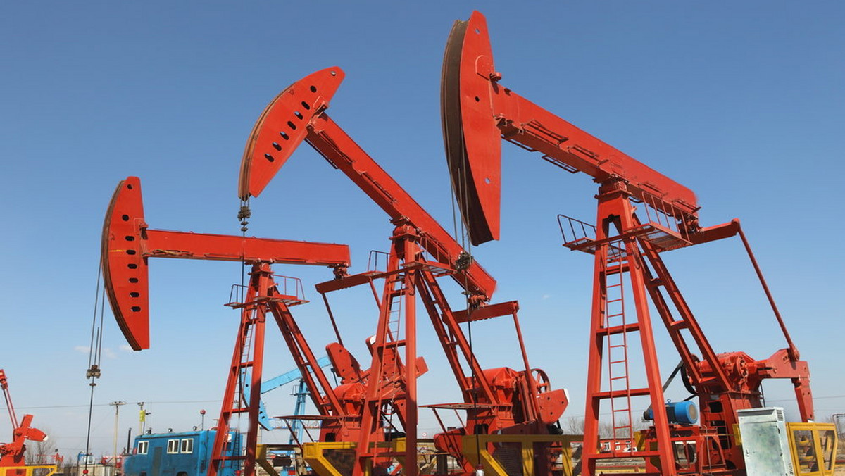 Światowe ceny ropy pozostaną zapewne na niskim poziomie przez najbliższe pięć lat ze względu na znaczną podaż i obniżający się popyt w państwach wysoko rozwiniętych - głosi opublikowana prognoza Międzynarodowej Agencji Energetycznej (IEA).