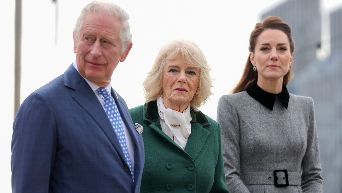 Pałac Buckingham chce pozwać autora książki o rodzinie królewskiej? Mowa o rasizmie