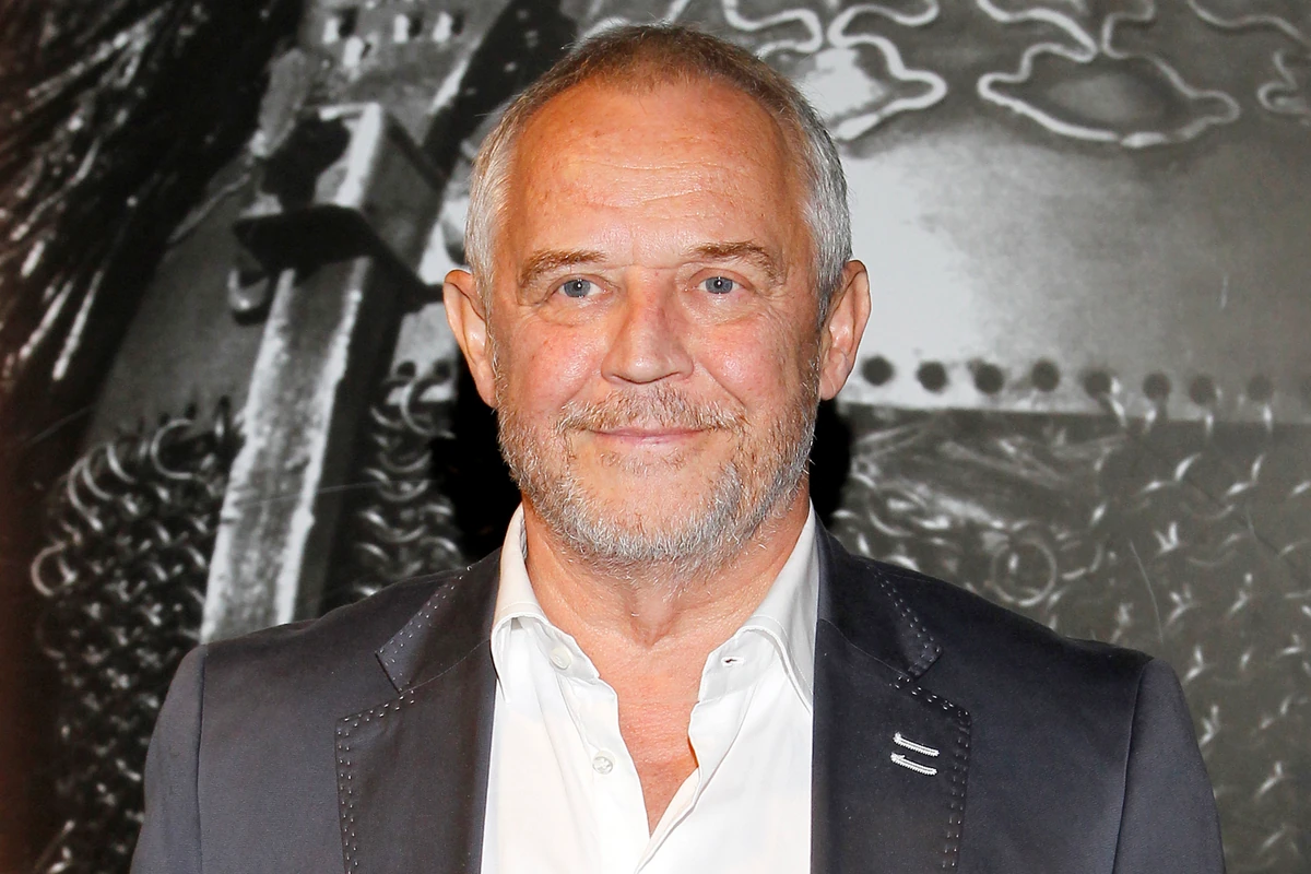 Tak zmienił się Marek Kondrat. Internauci: Staruszek jak Hopkins [WIDEO]