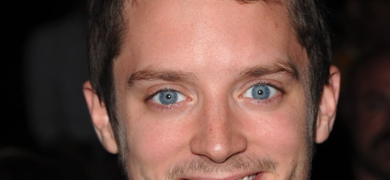 Elijah Wood znów hobbitem