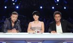 Łzy, drwal i wulgaryzmy czyli "X Factor" na żywo