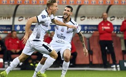 Ekstraklasa: Pogoni (na razie) nikt nie dogoni. Portowcy wygrali i odskoczyli rywalom