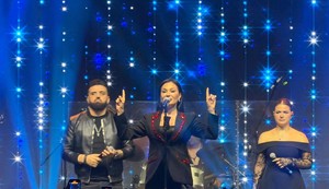 Cecin koncert u Leskovcu