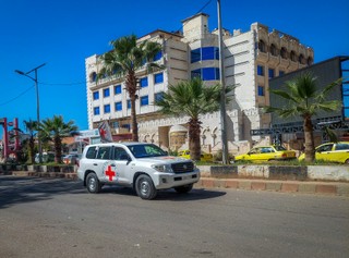 Polak przeszedł operację ratującą życie w Egipcie. Ministerstwo Zdrowia: nie sfinansujemy powrotu do Polski