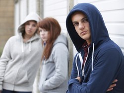 Polskich nastolatków obraz własny? Wyniki badania nie nastrajają optymistycznie...