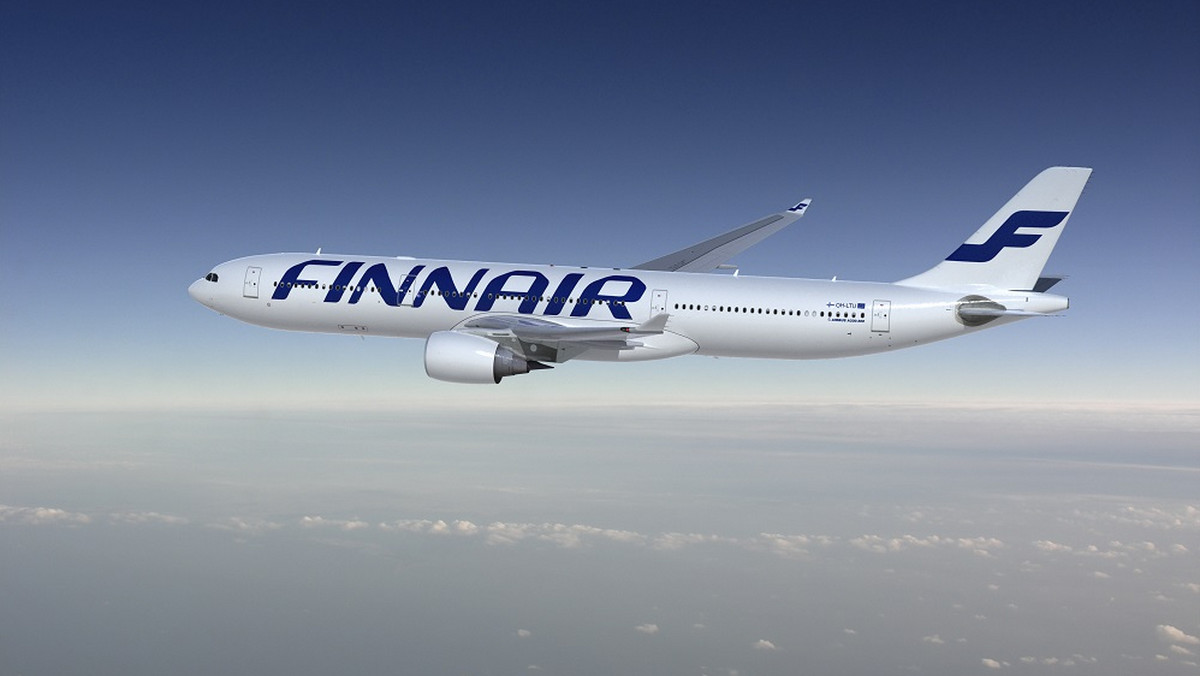 Nowa promocja Finnair do Azji. W promocyjnych cenach polecimy m.in. do Tokio, Pekinu, Szanghaju i Seulu. Sprzedaż do 6. września 2015