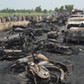 At least 123 people killed in an Oil tanker explosion near Bahawalpur