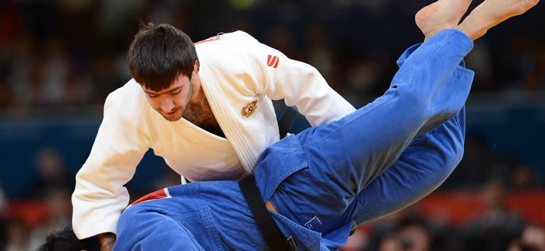 Słynny japoński judoka Riki Nakaya zakończył karierę