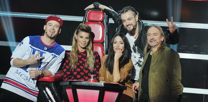 Znamy finalistów The Voice of Poland