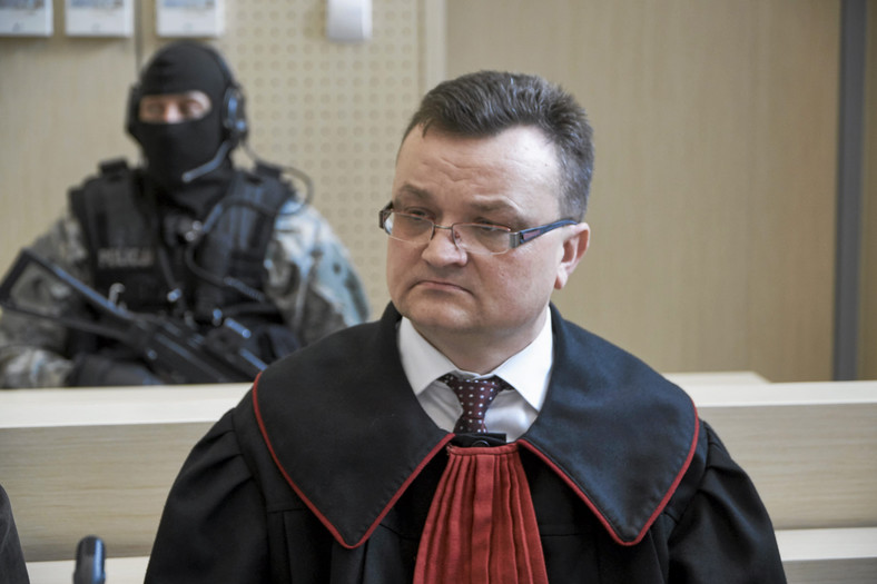 Prokurator Piotr Kosmaty