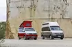 Volkswagen California Ocean i Grand California