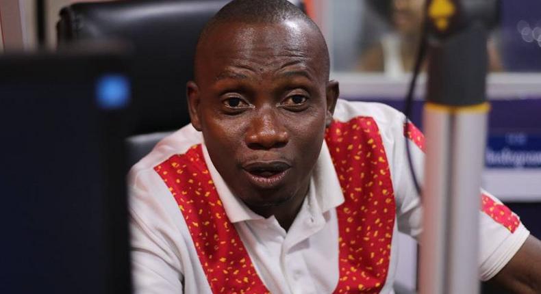 It seems the word “controversy has become synonymous with Ghanaian marriage counselor Counselor Lutterodt. 