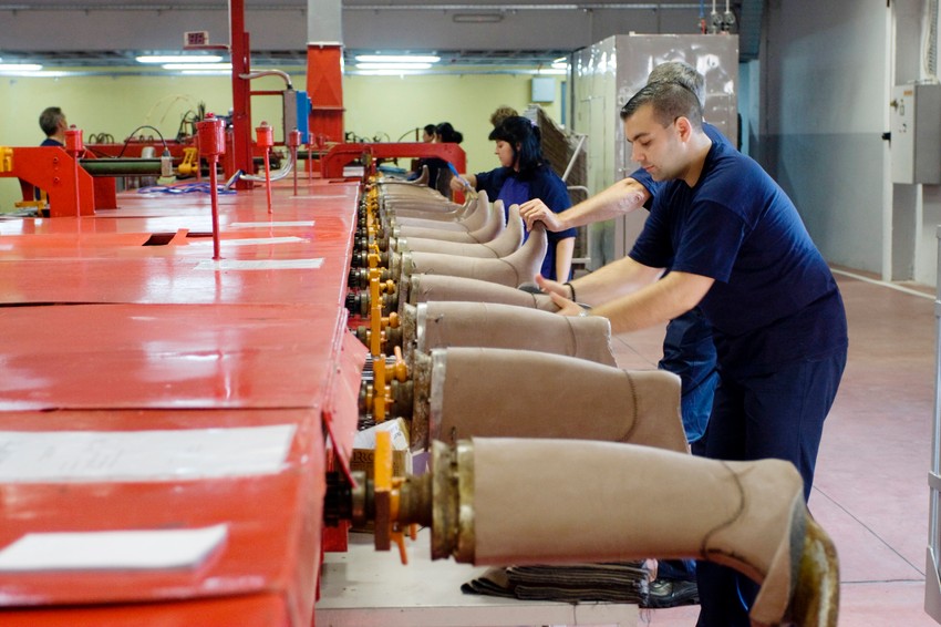 "Tigar" dobio novog direktora