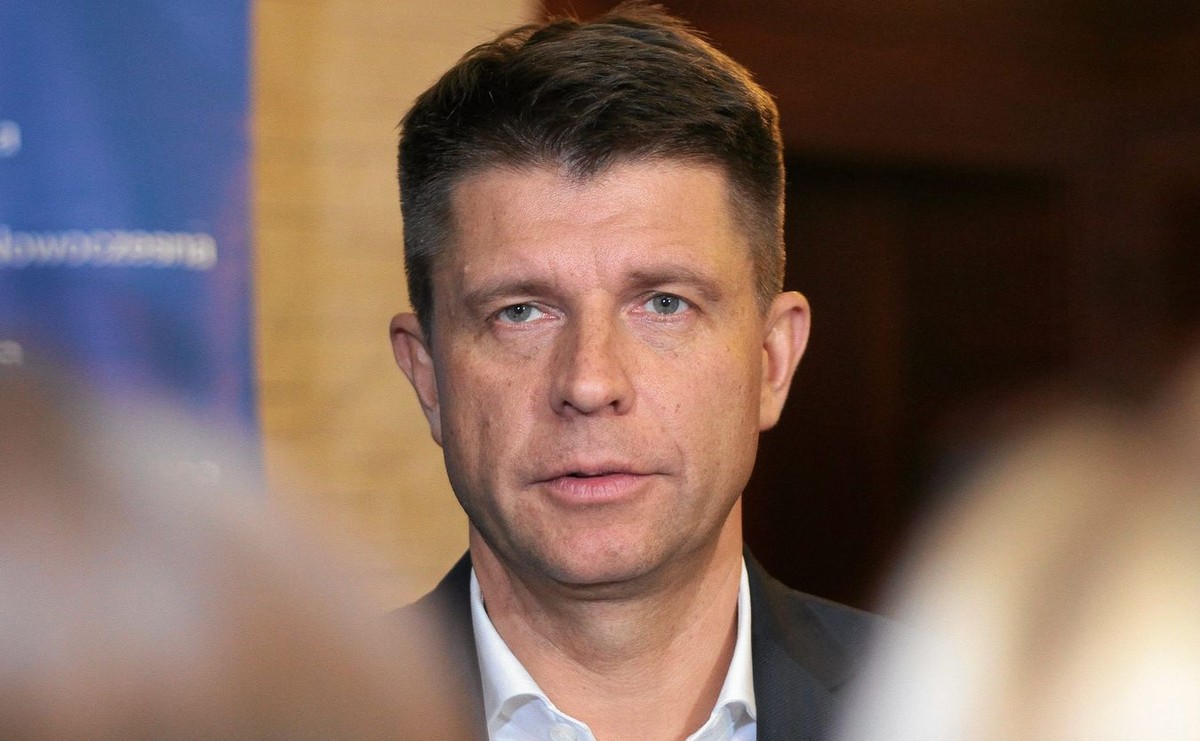 Ryszard Petru