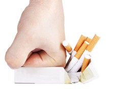 Jak rzucić palenie?