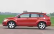 Dodge Caliber 2010: reaktywacja