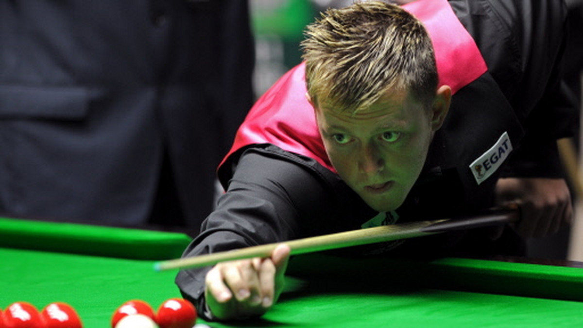 Mark Allen i Ronnie O'Sullivan zagrają w drugiej rundzie turnieju German Masters. Dla obu zawodników, wywalczenie przepustki do najlepszej szesnastki niemieckich zawodów okazało się być jednak nieprawdopodobnie ciężkim zadaniem.