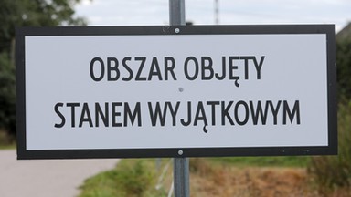 Wypłacono pierwsze odszkodowania firmom, które ucierpiały przez wprowadzenie stanu wyjątkowego