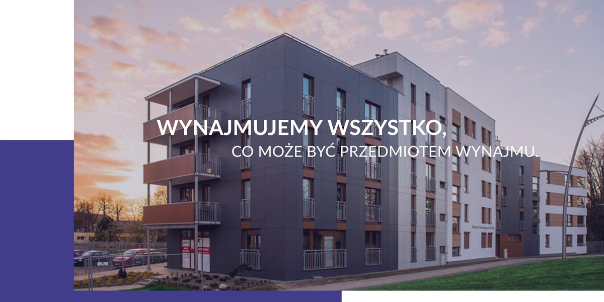  "Mikroapartament" z Koszalina ma raptem 2,5 m2! Powariowali?!