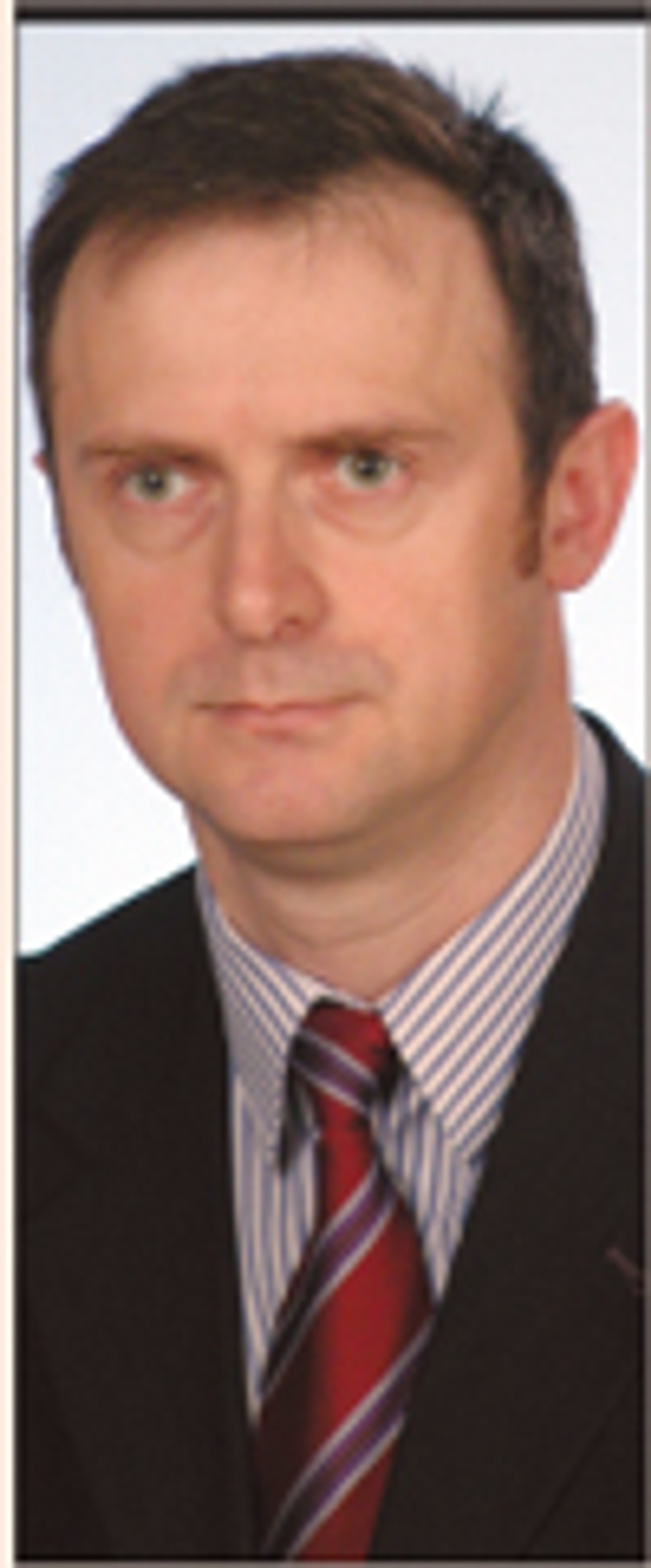Arkadiusz Sobczyk, radca prawny, Kancelaria Prawna Sobczyk i Wspólnicy w Krakowie