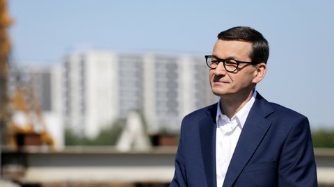 Polska została pozwana przez australijską spółkę Prairie Mining Limited. Wysokość roszczenia to ponad 4 mld zł.