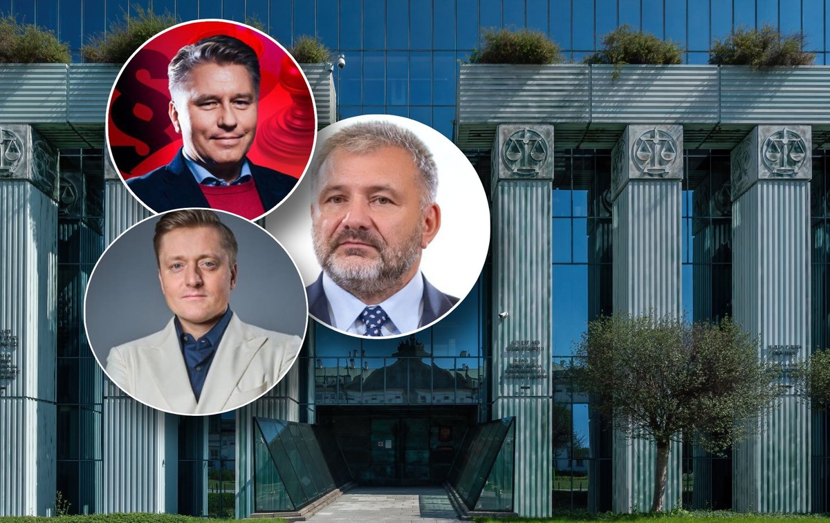 Sąd Najwyższy wywołał burzę. Prof. Marcin Matczak studzi emocje w sprawach wyborczych