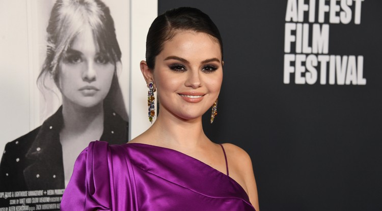 Tuti tippek a korrektor felviteléhez Selena Gomez sminkesétől Fotó: Getty Images