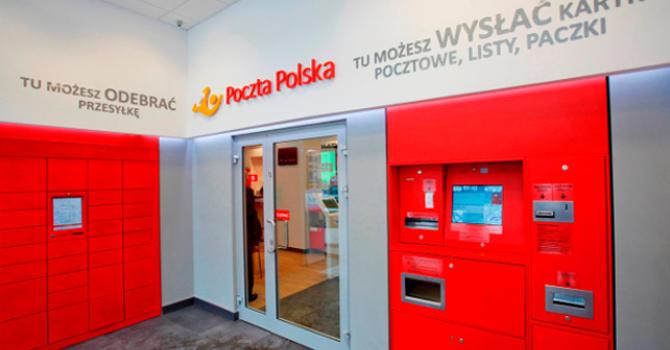 Poczta Polska rozbudowuje funkcje aplikacji Nadaj Przesyłkę