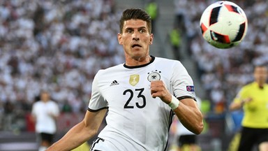 Turcja: Mario Gomez opuszcza Besiktas Stambuł