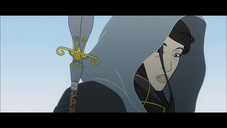 The Banner Saga 2