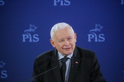 Najnowszy sondaż wyborczy. Jarosław Kaczyński ma powody do zadowolenia