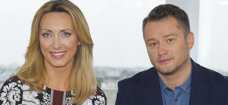 Kuźniar banuje Kalczyńską na Twitterze? Sprzeczka prezenterów "Dzień Dobry TVN"