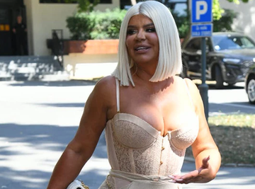 KOLEGA DOBIO BUBAMARU NA SUDU: "Dara je gurala svoju priču, a ja sam SAMO IZNOSIO DOKAZE!"