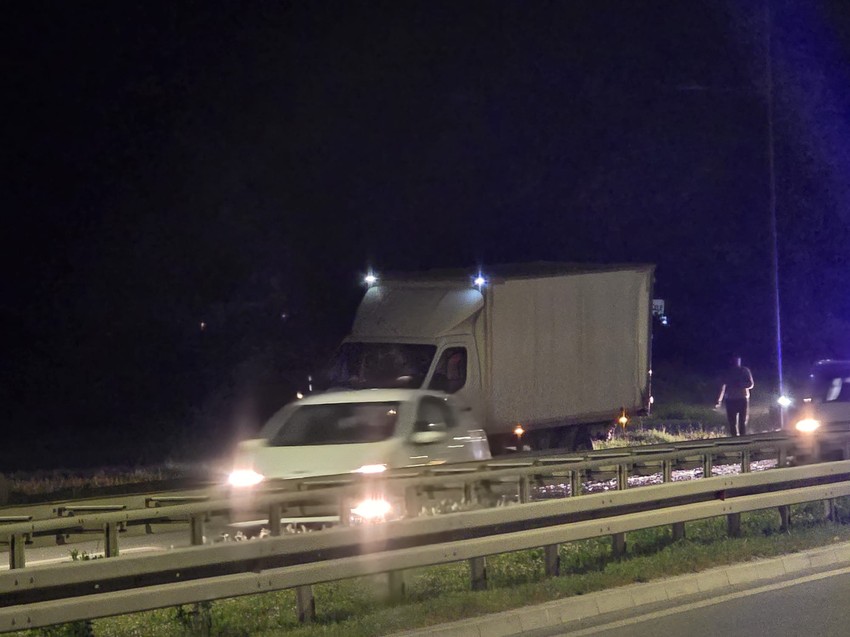 Saobraćajna nesreća