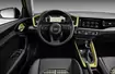 Audi A1 Sportback S line