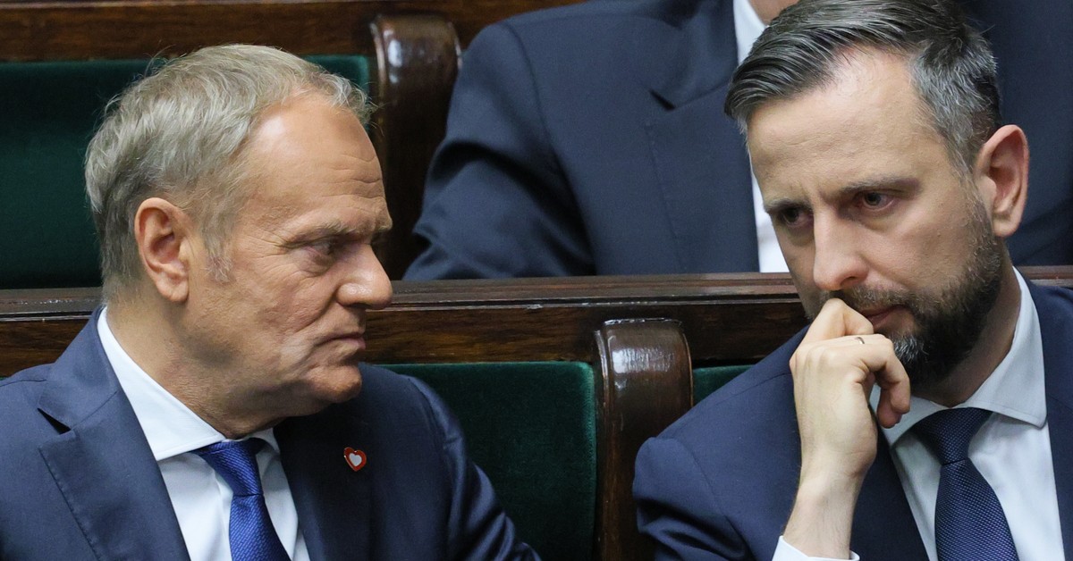 Polscy żołnierze mieli ruszyć na Grenlandię? Ujawnili sensacyjne kulisy