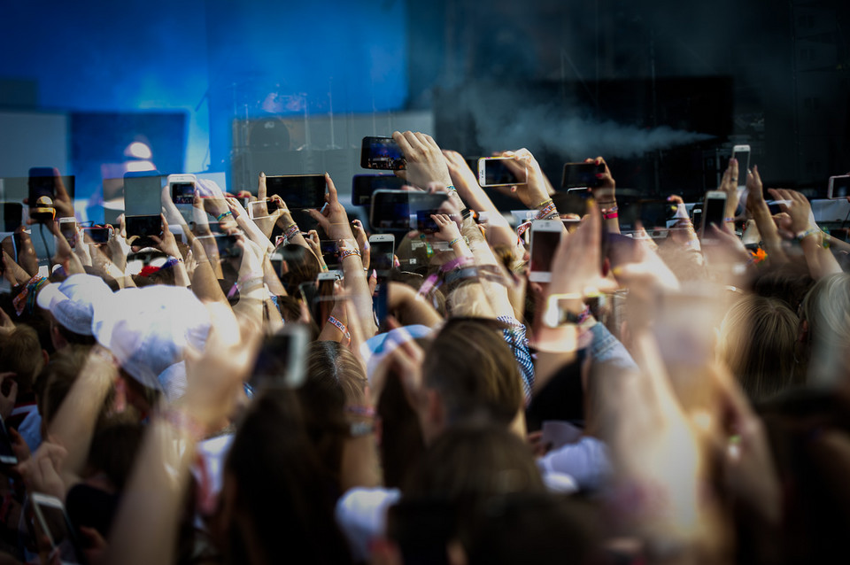 Orange Warsaw Festival 2019