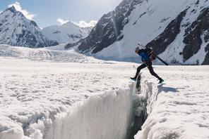 Wyprawa K2 Ski Challenge zakończona  zdobyciem K2 bez użycia tlenu i zjazdem na nartach z wierzchołka do podstawy, 2018 r.