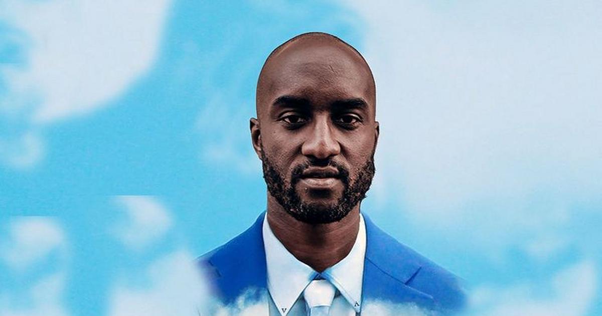 Kanye West, Drake & more attend Virgil Abloh's funeral in Chicago - Capital  XTRA