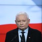 Prezes Jarosław Kaczyński