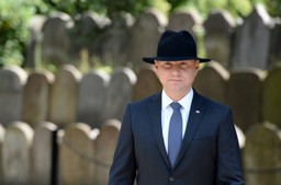 Prezydent: W wolnej Polsce nie ma miejsca na rasizm, ksenofobię, antysemityzm