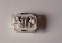 Budżetowe słuchawki Nothing. Ear(a) ma funkcje, znane z dużo droższych modeli [RECENZJA]