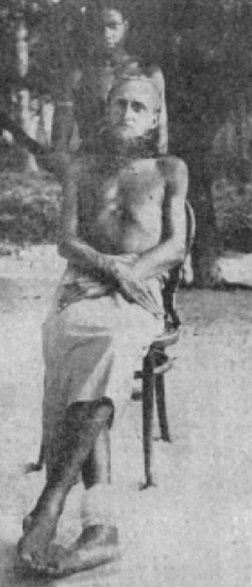 August Engelhardt w 1911 r.