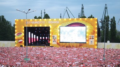 Gdańsk: na Euro 2012 wydaliśmy 2,6 miliarda złotych