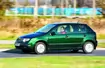 Skoda Fabia I