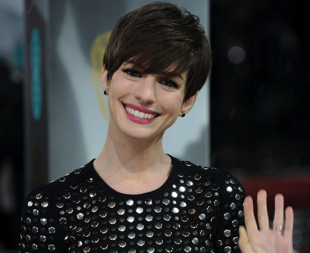 Anne Hathaway znów będzie śpiewać