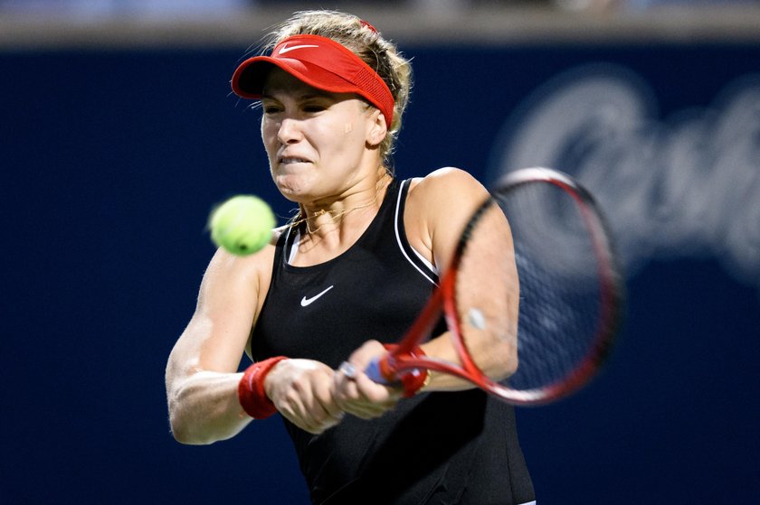 Eugenie Bouchard